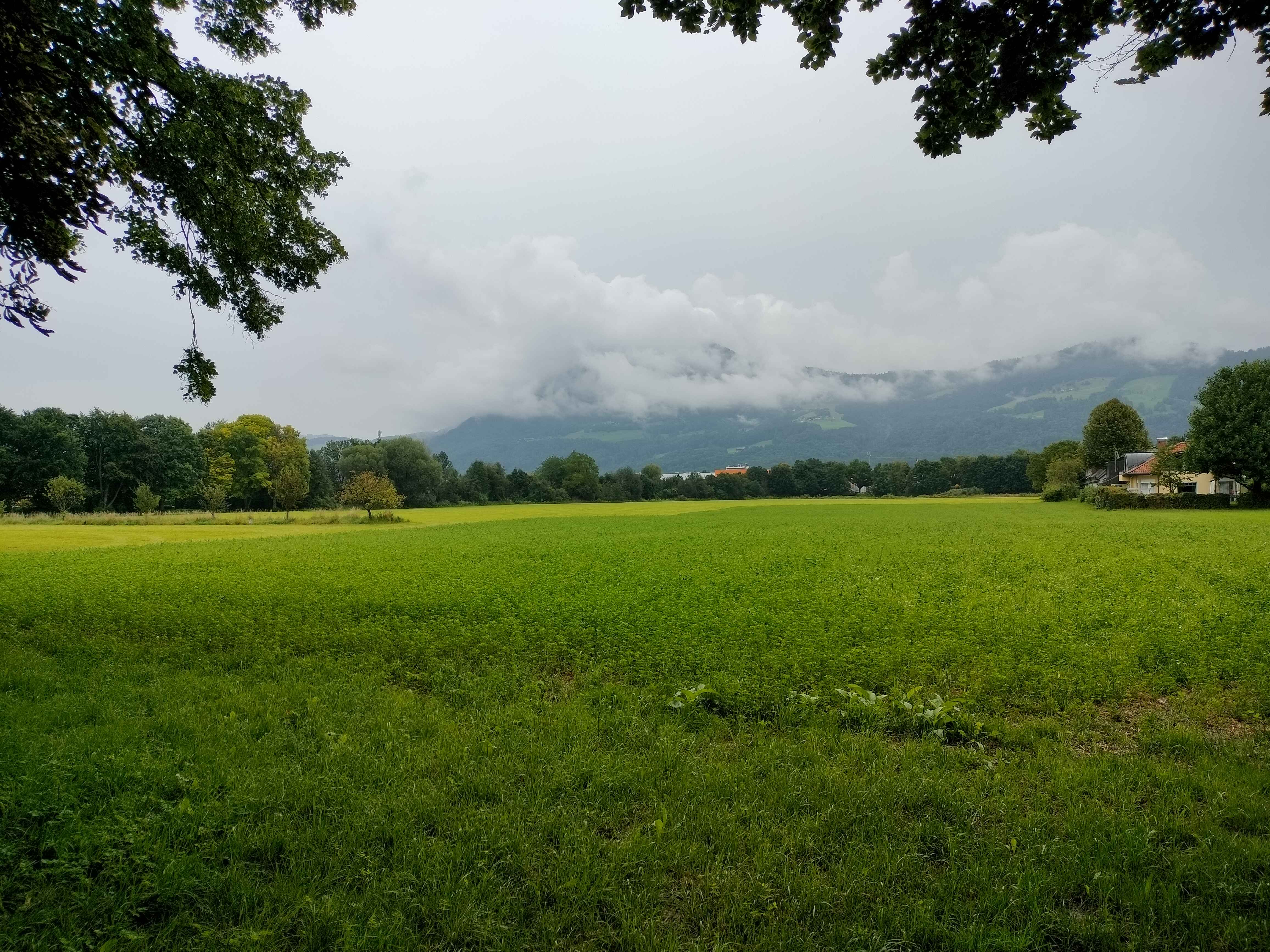 Mountain Scenery 2